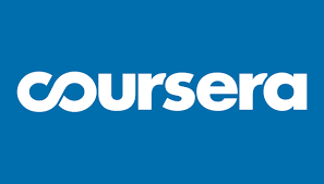 Coursera Logo