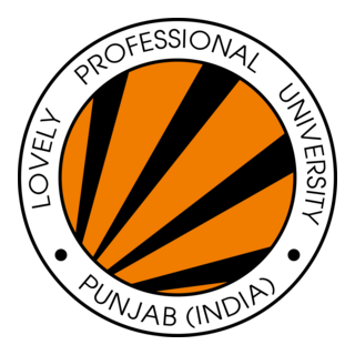 LPU Logo