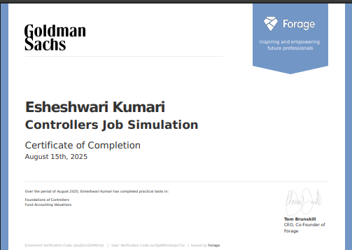 Job Simulation